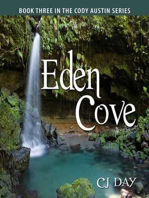 cover image of Eden Cove